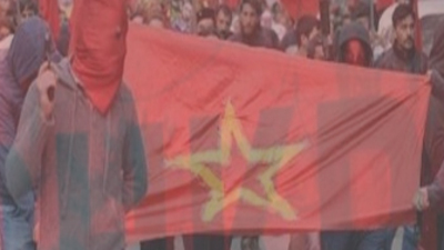 Solcu generale suikast!