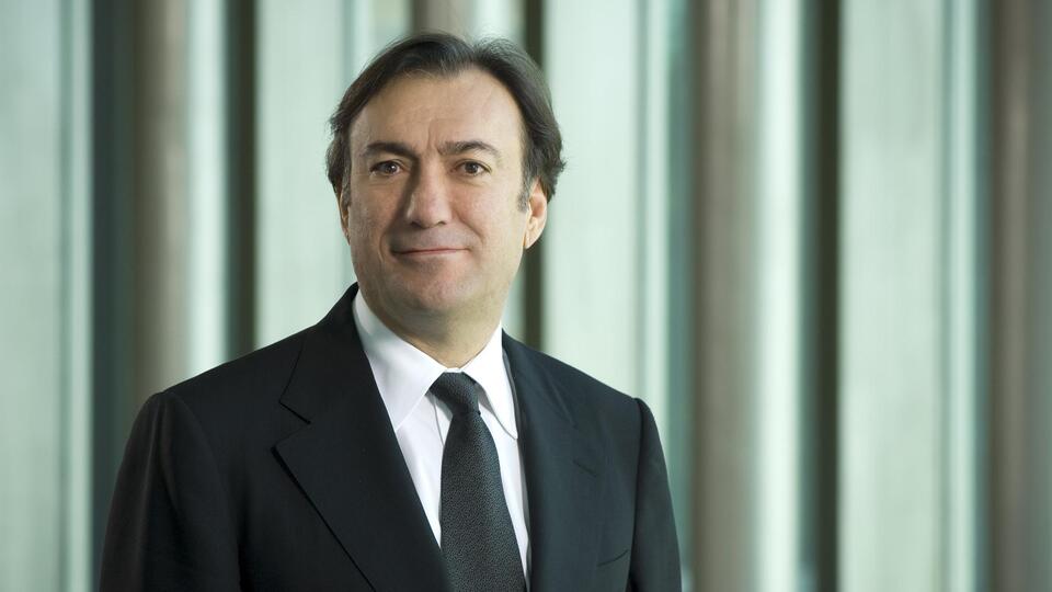 İşte Ergun Özen'in 2015 yılı beklentileri