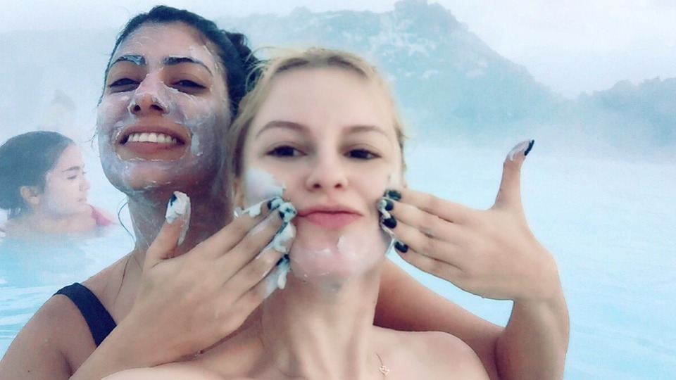 Kuzey Işıkları avı