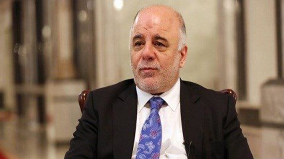 Abadi'den çağrı: Ayaklanın!