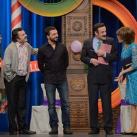 Mehmet Erdem Güldür Güldür Show'da!