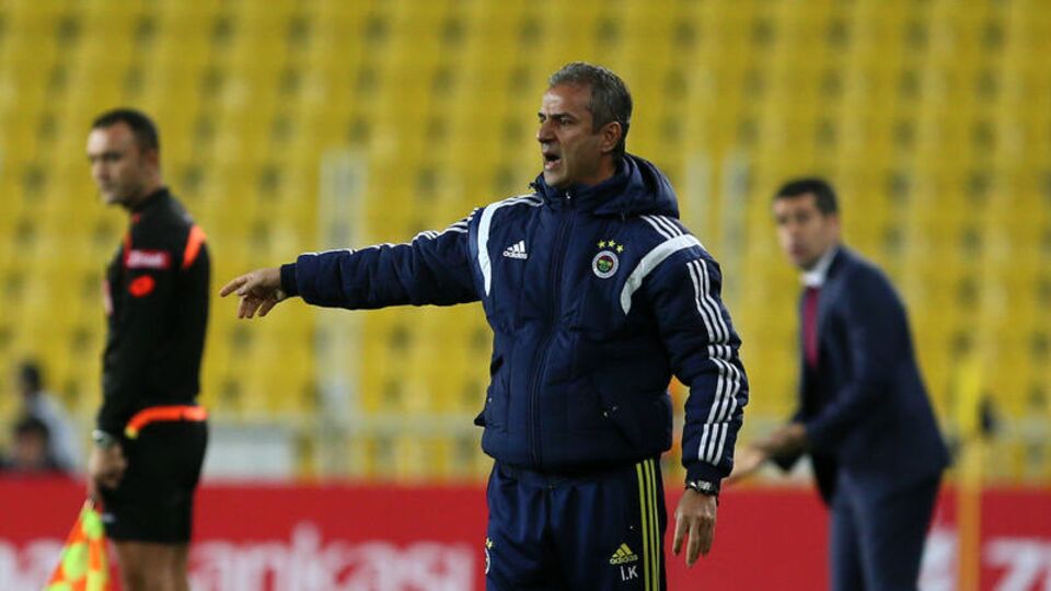 Dersimiz gol