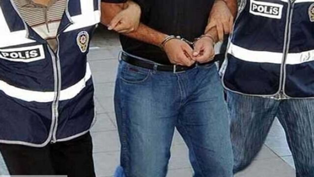 'Yolsuzlukla ilgili soru işaretleri arttı'