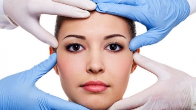 "Estetik ameliyat için doktorunuzu iyi seçin"