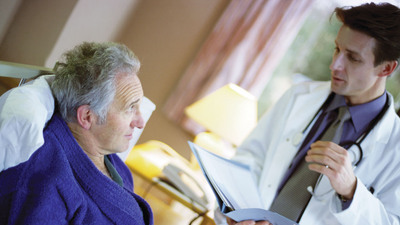 Kanserle mücadele ederken kalbinize yenilmeyin!