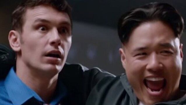 'The Interview' "en kötü film"e aday