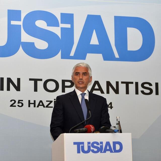 'Yuvaları, kadınların hapishanesi olmamalı'