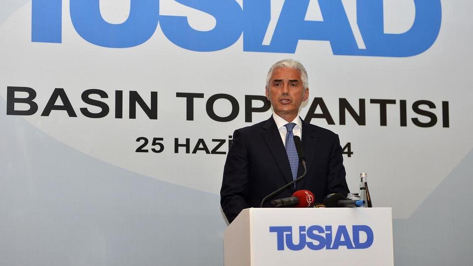 'Yuvaları, kadınların hapishanesi olmamalı'