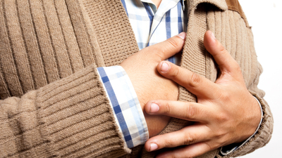 "Soğuk hava kalp krizini tetikler"