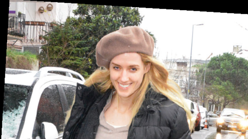 'Kerem yok konuşamam'