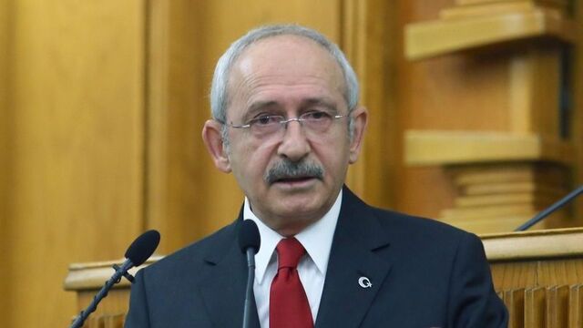 Kılıçdaroğlu Şişli krizine son noktayı koydu!