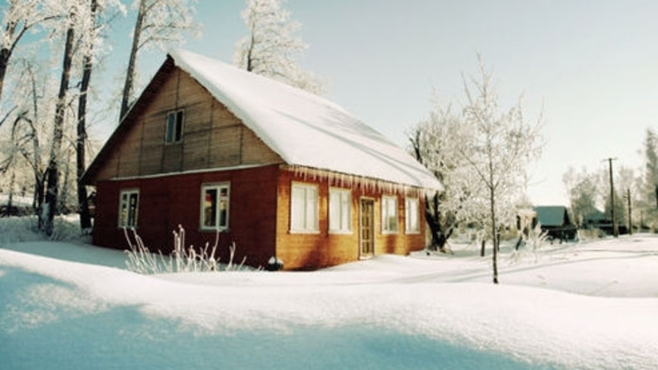 Karın yanına iyi gider...