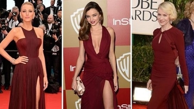 2015'in rengi: Marsala