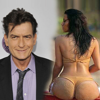 "Kalçaların sarkık bir çuvala benziyor"