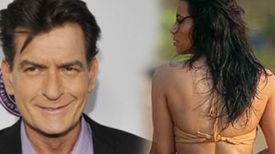 "Kalçaların sarkık bir çuvala benziyor"