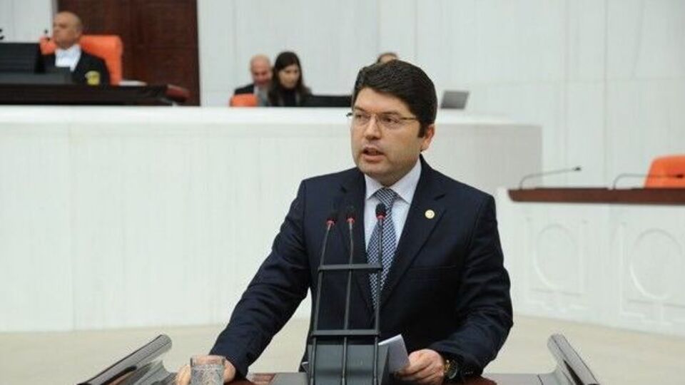 "Asıl baskıyı CHP kendi komisyon üyelerine yapmıştır"