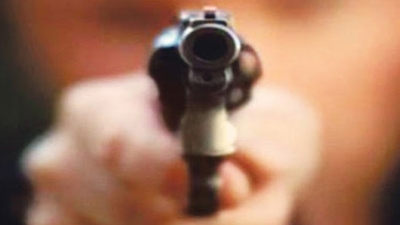 Bedava içki cinayeti