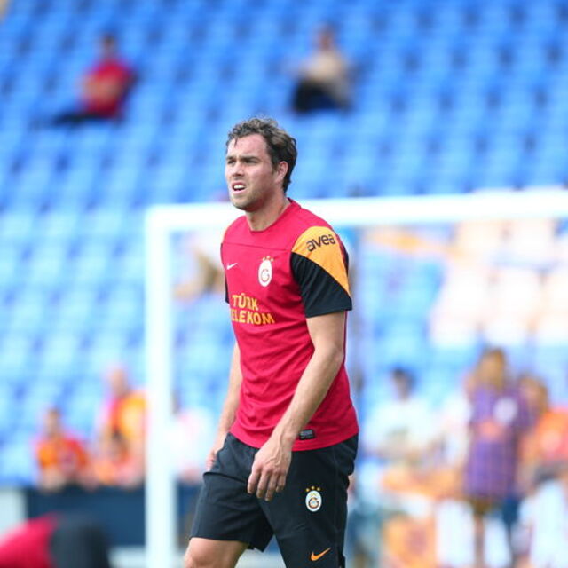 Ş.Urfaspor'dan Elmander açıklaması