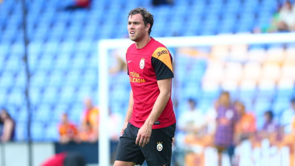 Ş.Urfaspor'dan Elmander açıklaması