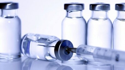 Ebola'ya karşı yeni aşı geliştirildi