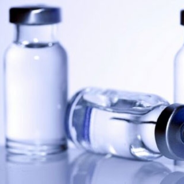 Ebola'ya karşı yeni aşı geliştirildi