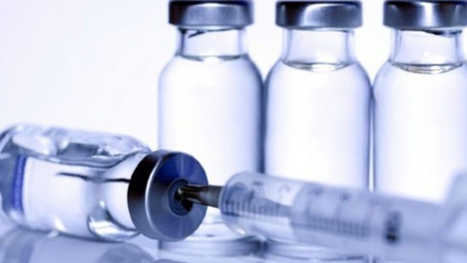 Ebola'ya karşı yeni aşı geliştirildi