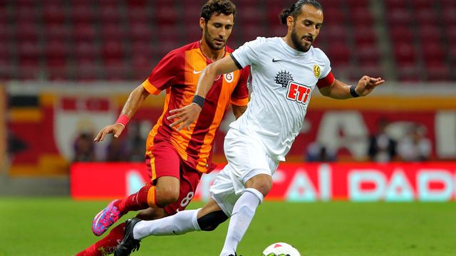 F.Bahçe'den Erkan Zengin açıklaması