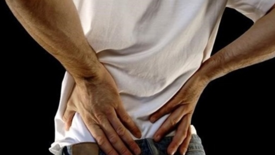 Soğuk hava fıtık ediyor