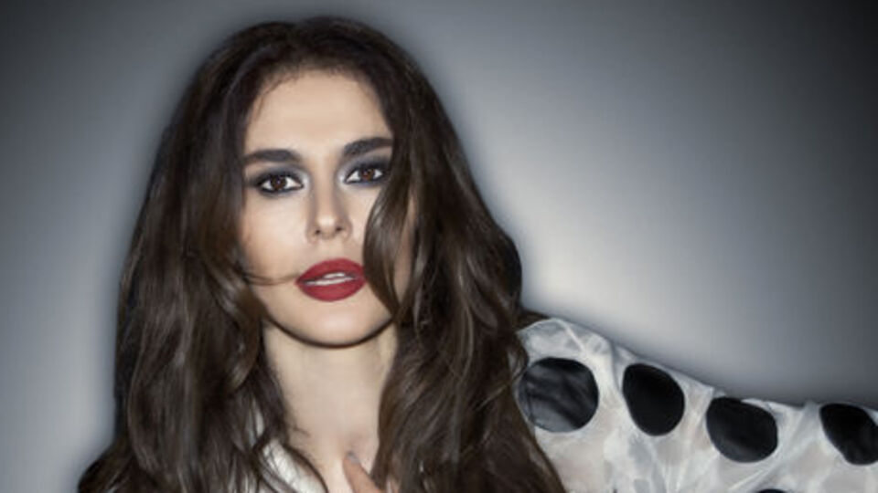 "Şarkılarımın Cem'le ilgisi..."