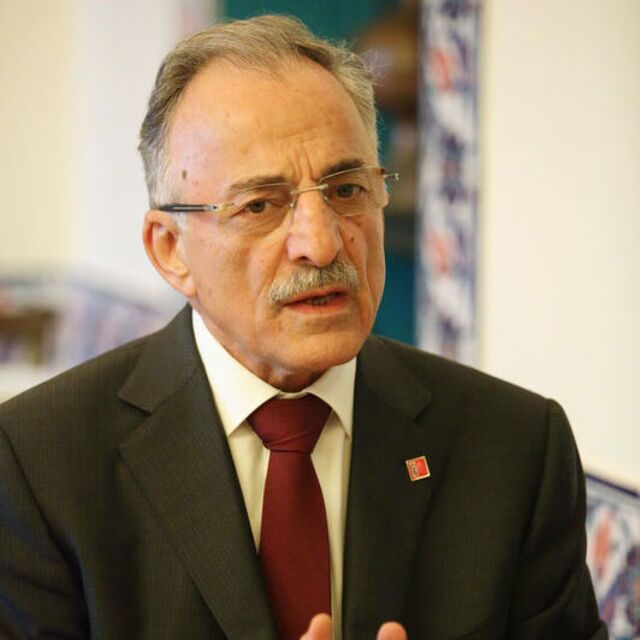 CHP'nin İstanbul yönetimi belli oldu