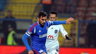 Karabük'te 3 ayrılık