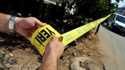 Eski avukat ölü bulundu