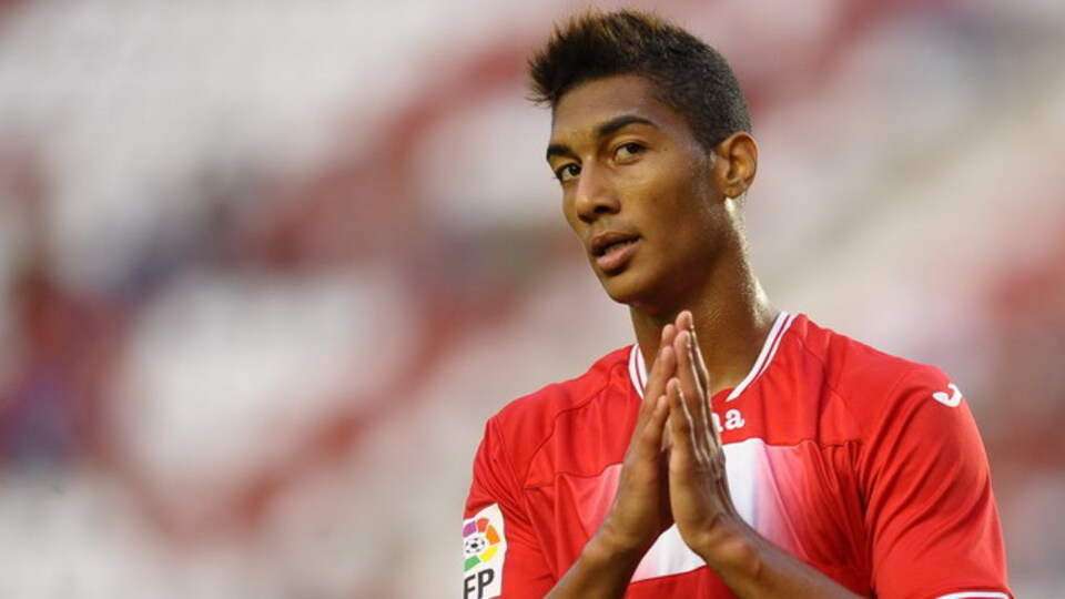 La Liga'dan Azerbaycan'a