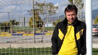 Bucaspor'da Bahadır dönemi
