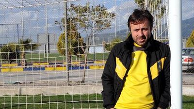 Bucaspor'da Bahadır dönemi