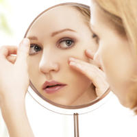 Gözaltı morlukları neden oluşur?