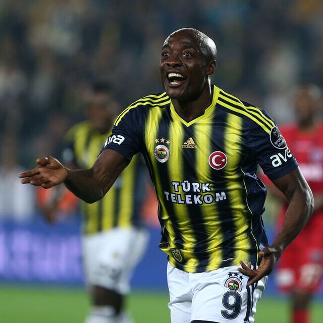 Webo gidiyor mu!