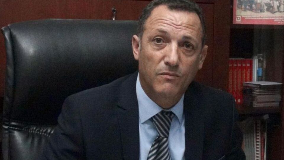 CHP Tunceli İl Başkanı Hüseyin Zeytin'e ulaşıldı