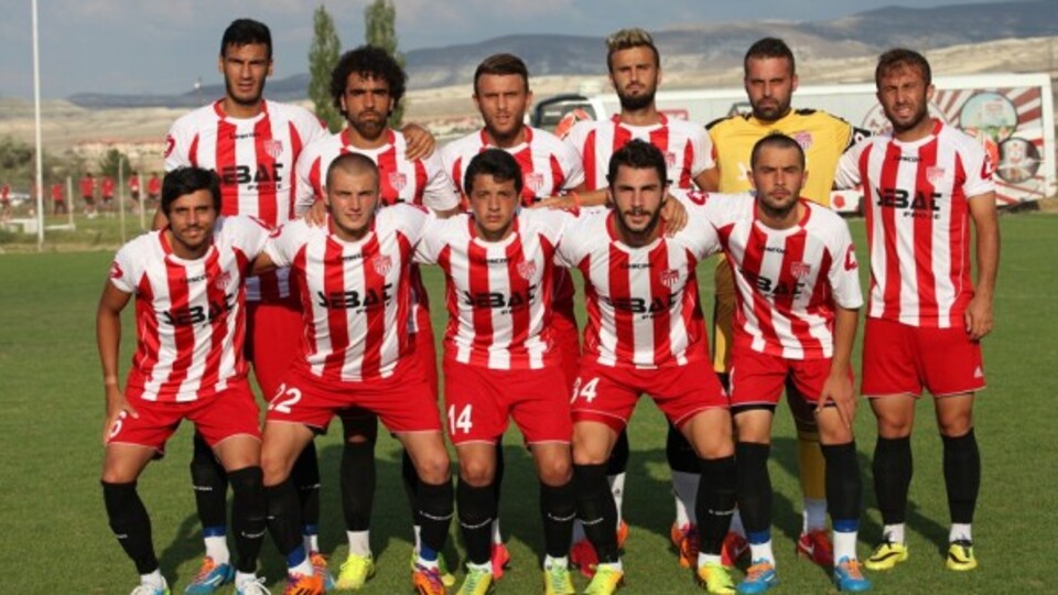 Trabzon Akçaabat, ligden çekildi!