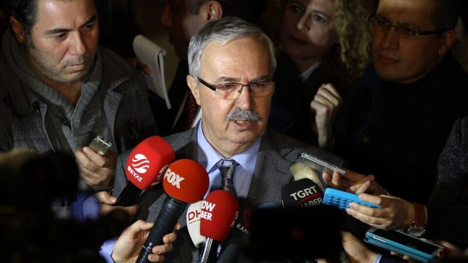 İmha edilecek tapelerle ilgili son durum!