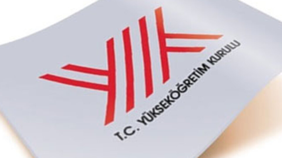 YÖK'ten Suriyeli öğrenciler için flaş karar
