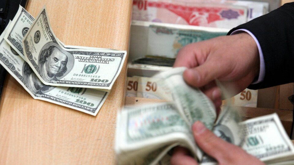 Dolarda şaşırtan hareket!