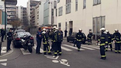 Saldırganlar biliniyormuş!