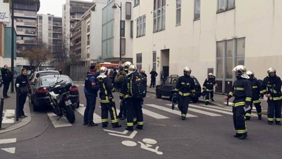 Saldırganlar biliniyormuş!