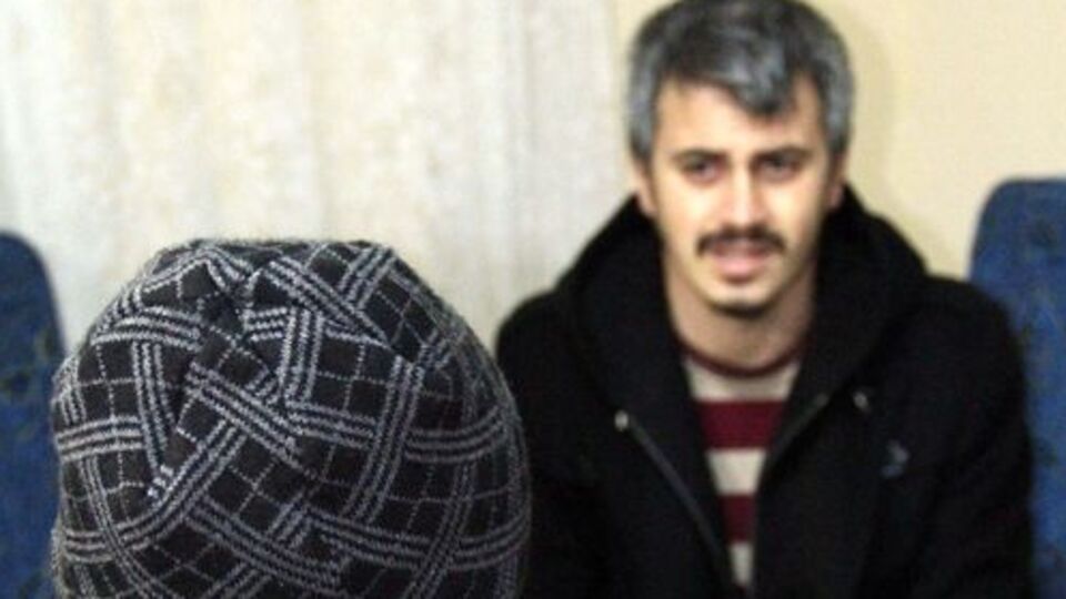 Uyuşturucu bağımlısından acı yakarış!