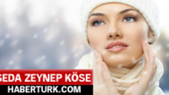 Soğuk havalar için 15 mucize ürün