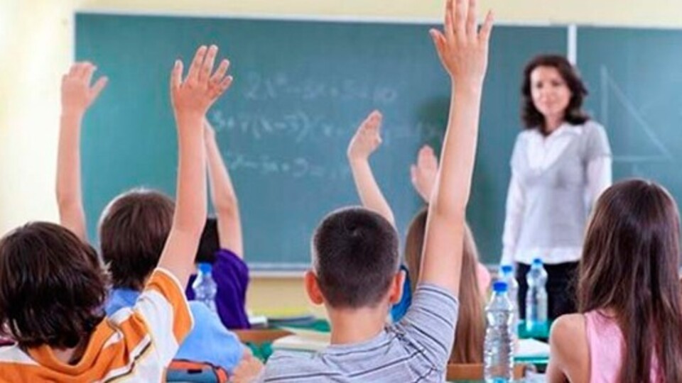 Öğrenciye şiddeti nasıl önleyeceği derste öğretilecek