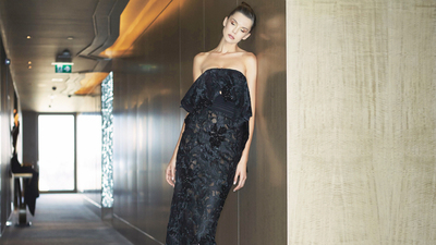 'İstanbul'un moda başkenti olmak gibi bir iddiası yok'