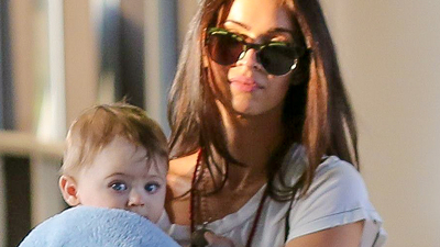 Gözlerini annesinden almış