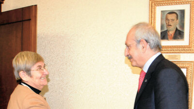 Karatay'dan Kılıçdaroğlu'na: Çok formda görünüyorsunuz